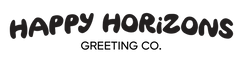Happy Horizons - Home